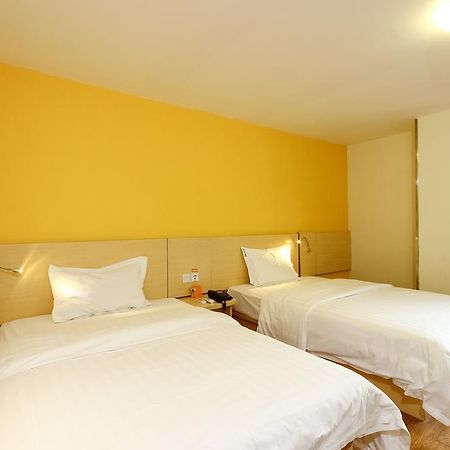 7Days Inn Guangzhou New Tianhe Park Luaran gambar