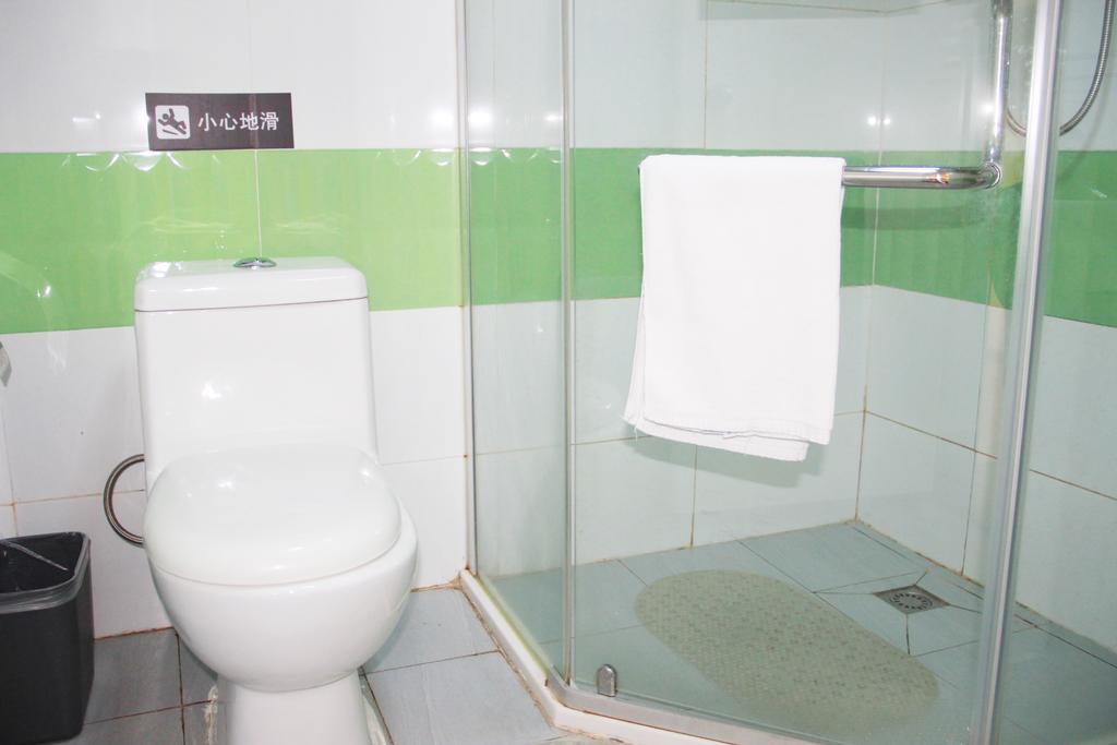 7Days Inn Guangzhou New Tianhe Park Bilik gambar