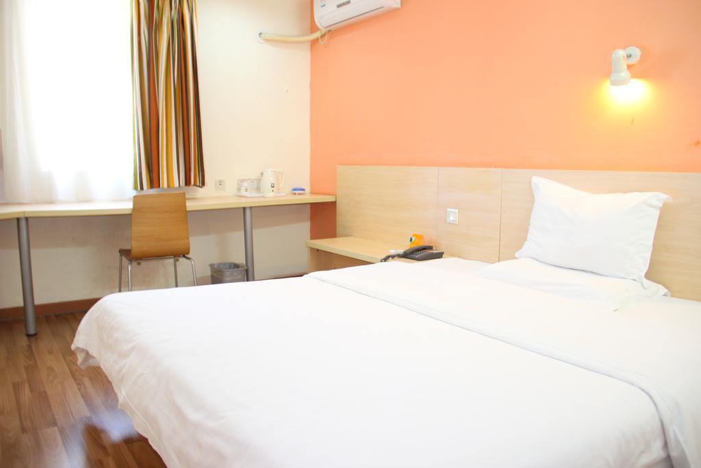 7Days Inn Guangzhou New Tianhe Park Luaran gambar