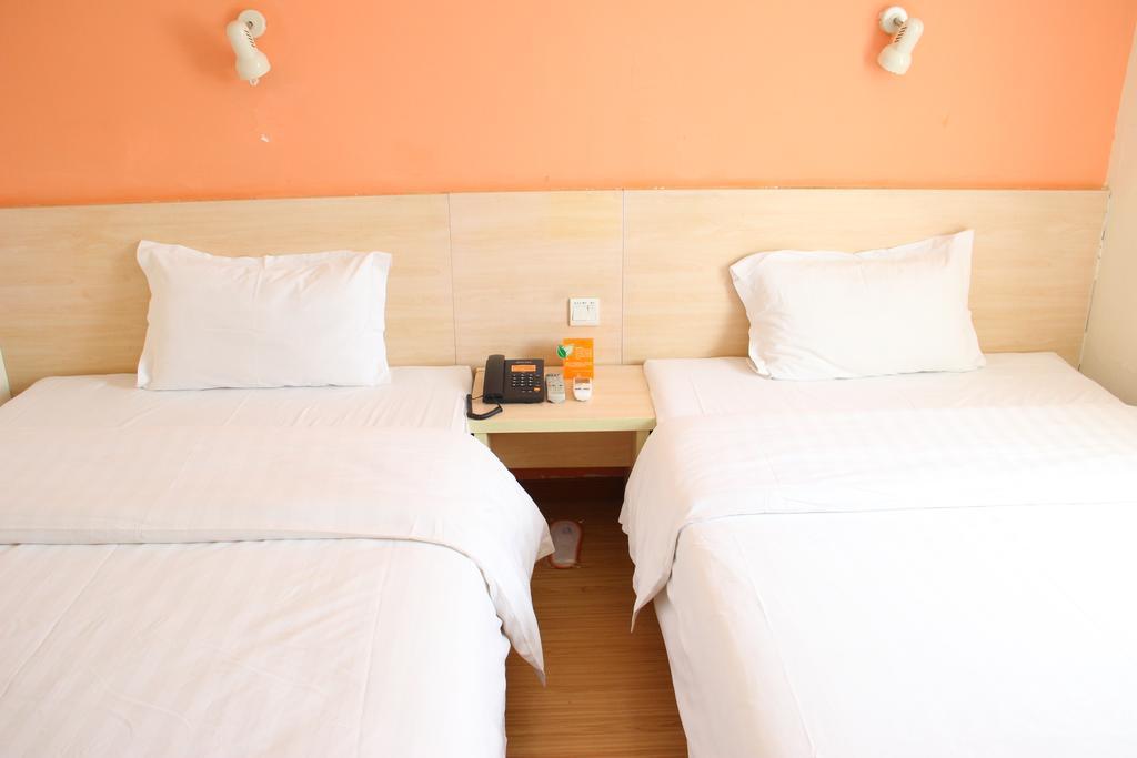 7Days Inn Guangzhou New Tianhe Park Bilik gambar