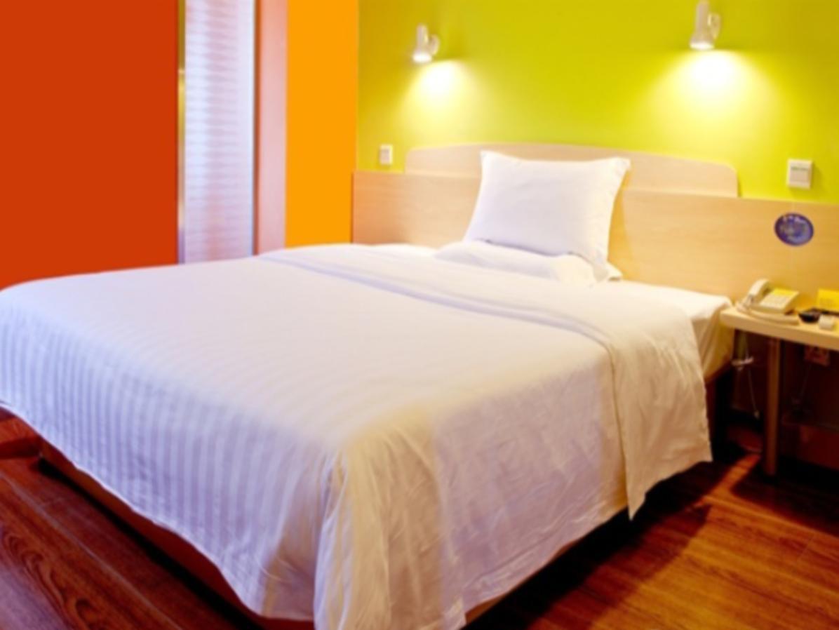 7Days Inn Guangzhou New Tianhe Park Luaran gambar